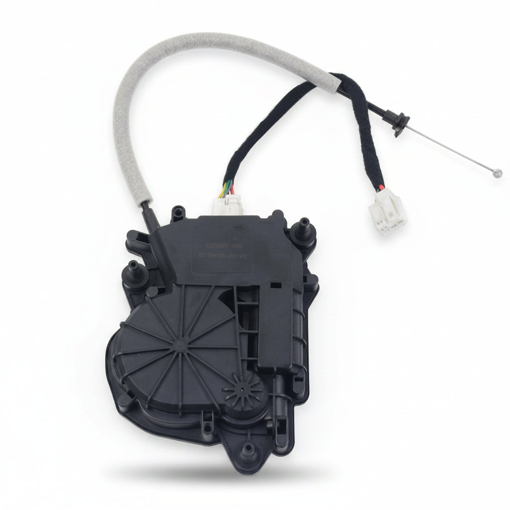 Dickey Latch 51247303443 Compatible With BMW X5 (F15) (2014-18)