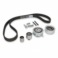 Timing Belt Kit CT1139K2 03L198119D Compatible With SKODA FABIA II (542) OCTAVIA II (1Z3) | LAURA SUPERB II (3T4) YETI (5L) (CONTINENTAL)
