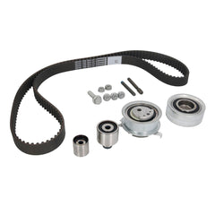 Timing Belt Kit CT1139K2 03L198119D Compatible With SKODA FABIA II (542) OCTAVIA II (1Z3) | LAURA SUPERB II (3T4) YETI (5L) (CONTINENTAL)