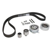Timing Belt Kit CT1139K2 03L198119C Compatible With AUDI A4 B8 (8K2) | A4 / S4, A6 C7 (4G2, 4GC) | A6 / S6, Q3 (8UB, 8UG), Q5 (8RB) (CONTINENTAL)