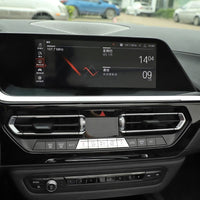 X3 Ac Vent Slider Kit Compatible With Bmw X3 Ac Vent Slider Kit 3 Series G20 2019 2021 2 Series F44 2020 2022 X3 G01 X4 G02 2020 Z4 G29 2017