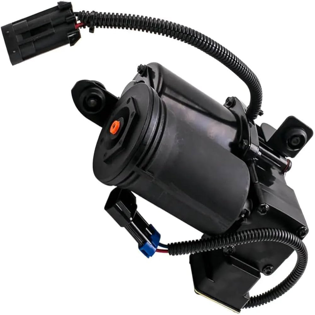Air Suspension Air Compressor 6383280202 Compatible With Mercedes Benz W638