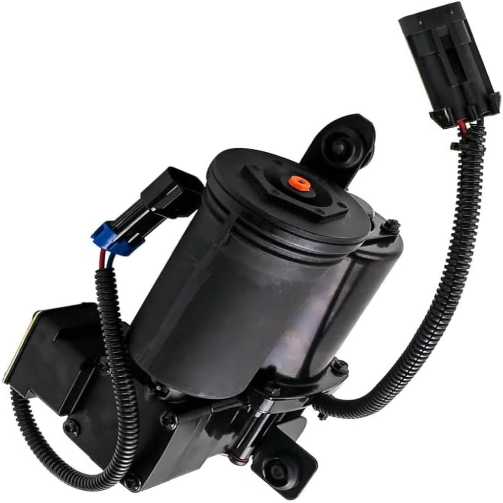 Air Suspension Air Compressor 6383280202 Compatible With Mercedes Benz W638