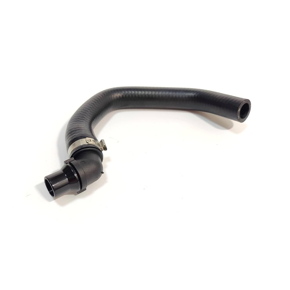 Radiator Hose Pipe 2218301996 A2218301996 Compatible With MERCEDES-BENZ S-CLASS (W221, V221) Tag No.557