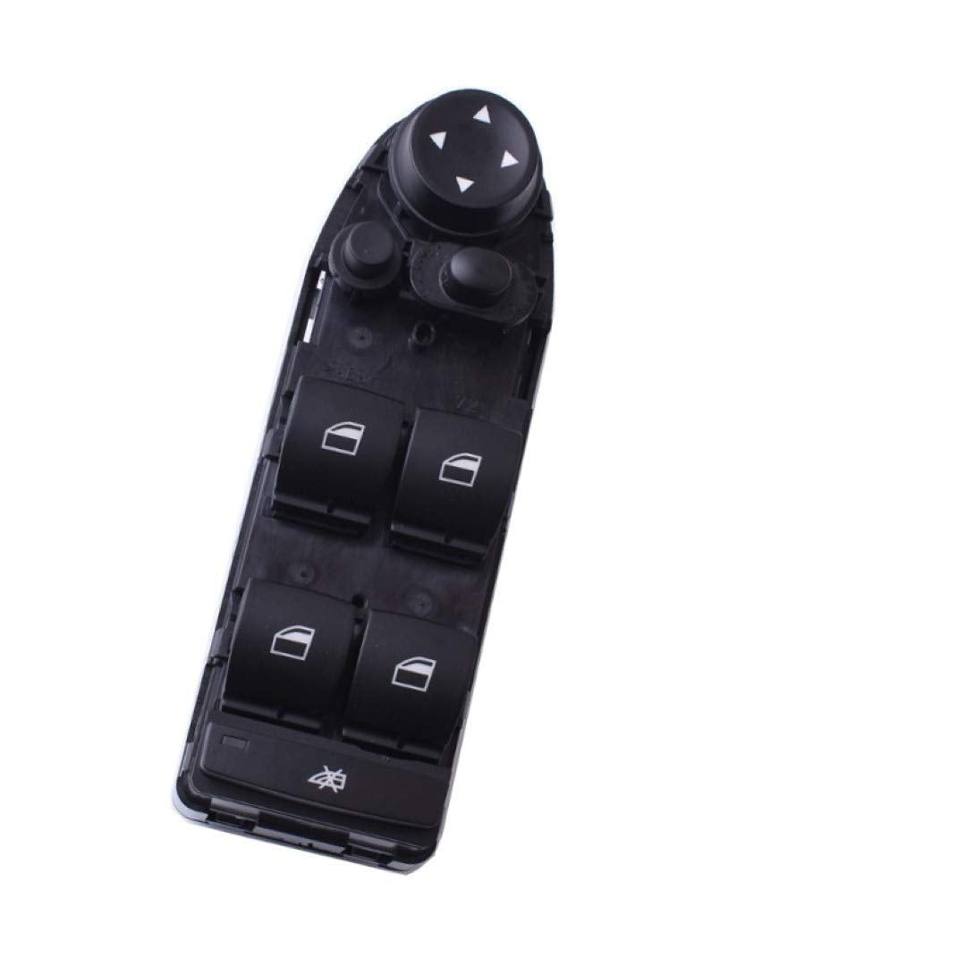 Bmw 3 Power Window Switch Main 