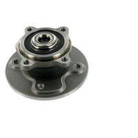 Rear Wheel Hub 33416756830 Compatible With BMW MINI Cooper R50 R52 R53 R55