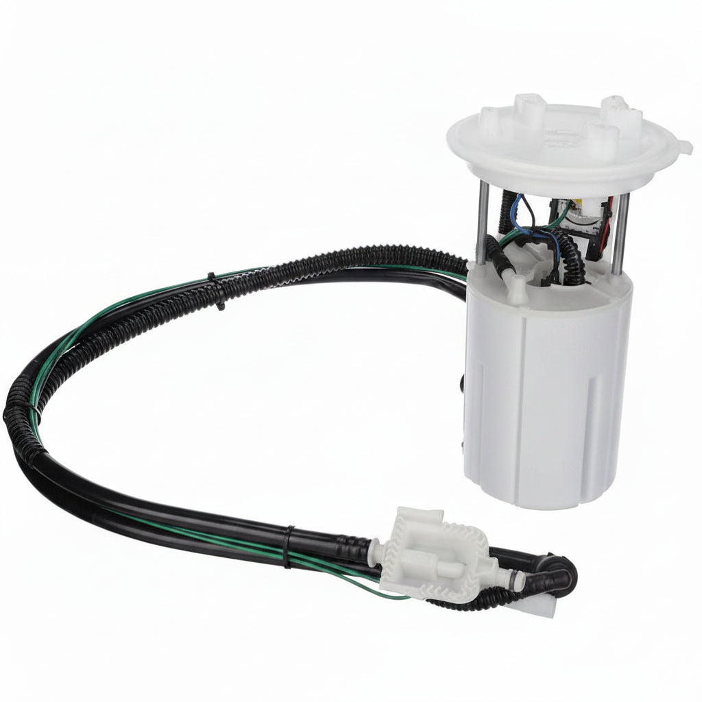 Fuel Pump 16146765820 Compatible With BMW E60
