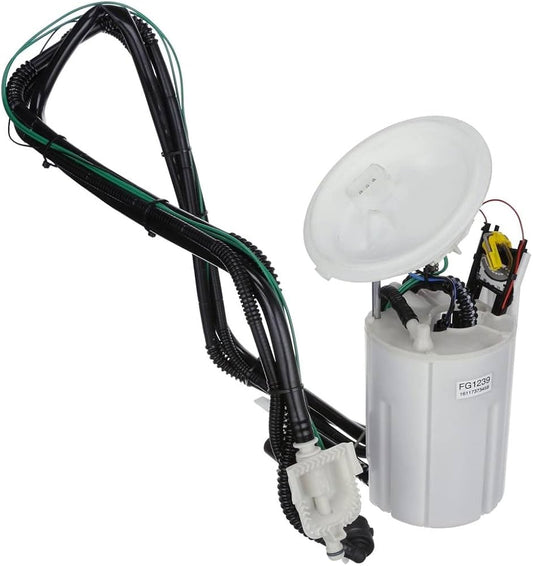 Fuel Pump 16146765820 Compatible With BMW E60