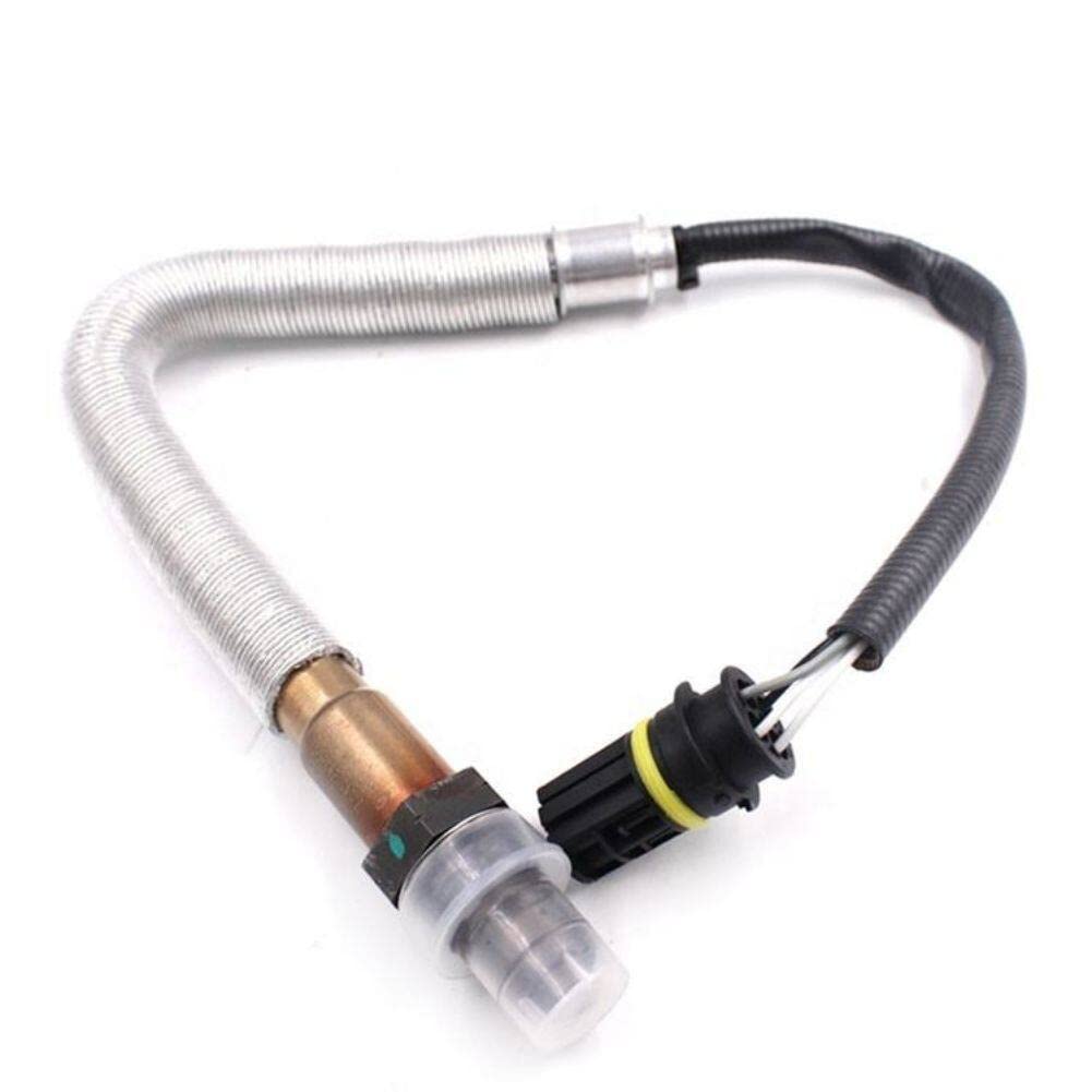 Oxygen Sensor 11787545243 Compatible With BMW N46N
