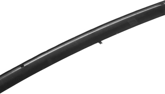 GRILLE STRIPE DOWN-Black 51130417137 Compatible With MINI COOPER R56