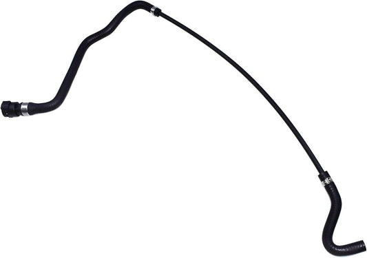 Coolant Hose 17127519247 Compatible With BMW E60