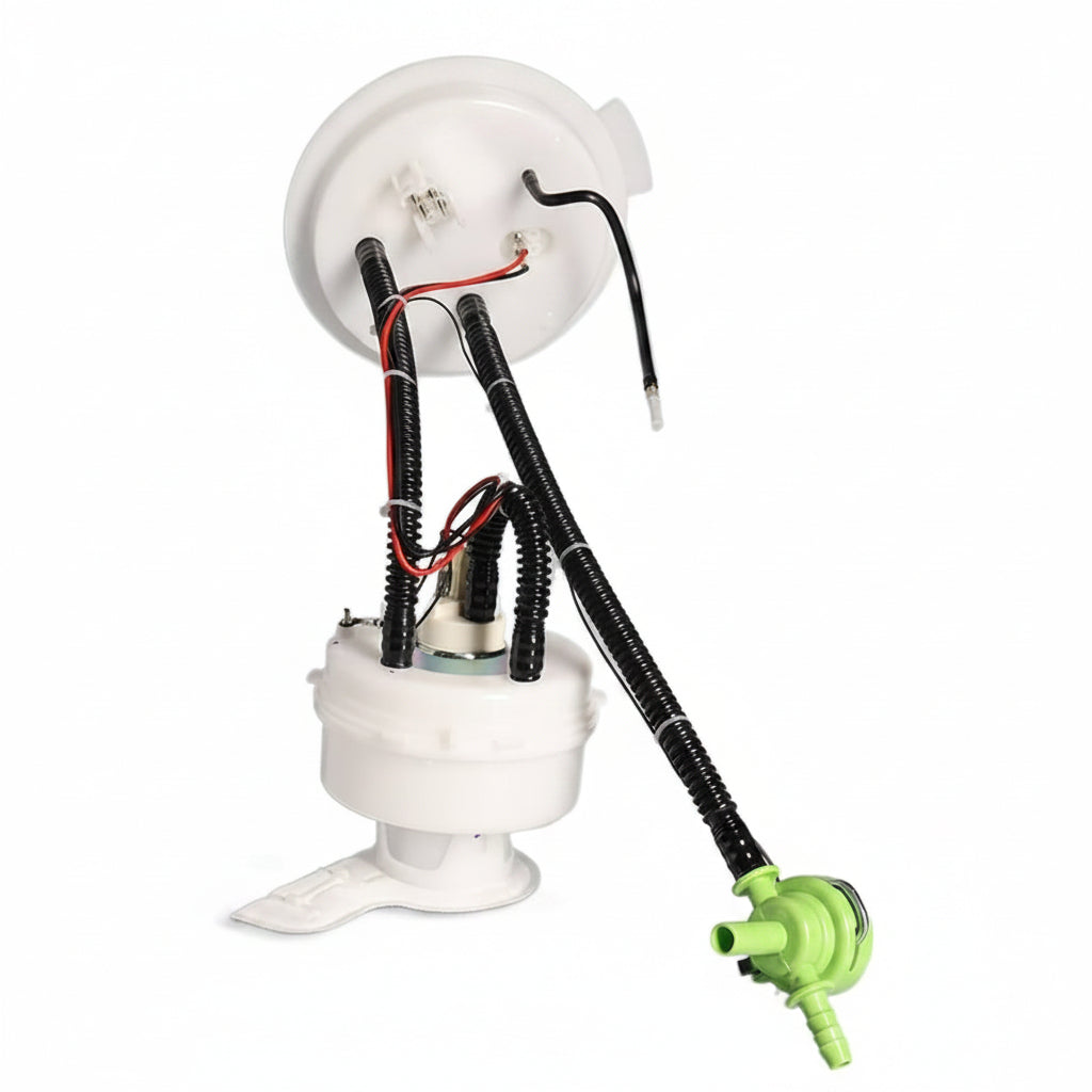Fuel Pump 16117260642 Compatible With BMW F18