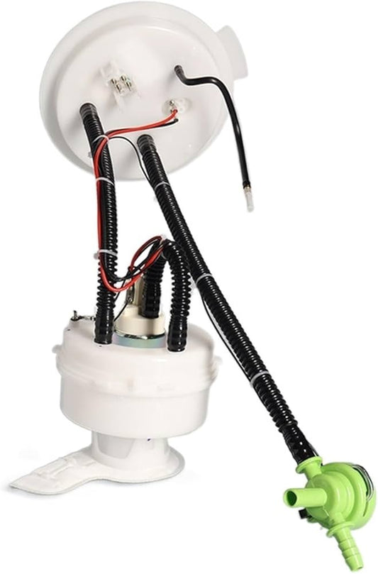 Fuel Pump 16117260642 Compatible With BMW F18