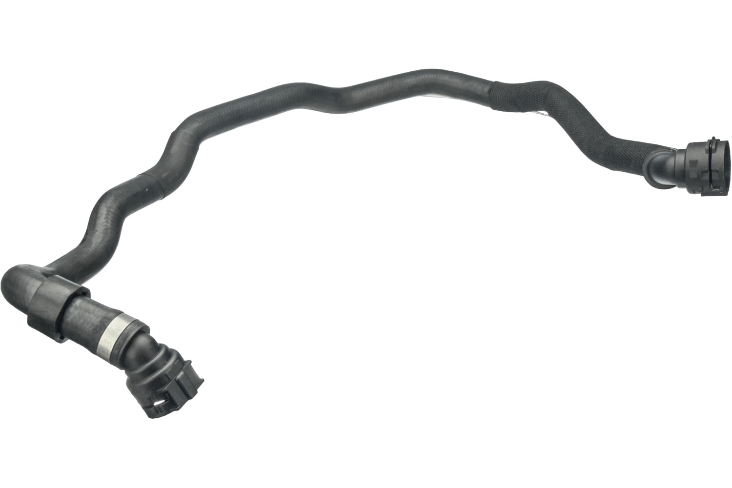 Engine Inlet To Heater Core Hose 64216983858 Compatible With BMW E84 E90