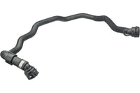 Engine Inlet To Heater Core Hose 64216983858 Compatible With BMW E84 E90