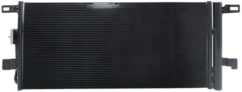 AC Condensers  80A816411  Compatible With Audi Q5