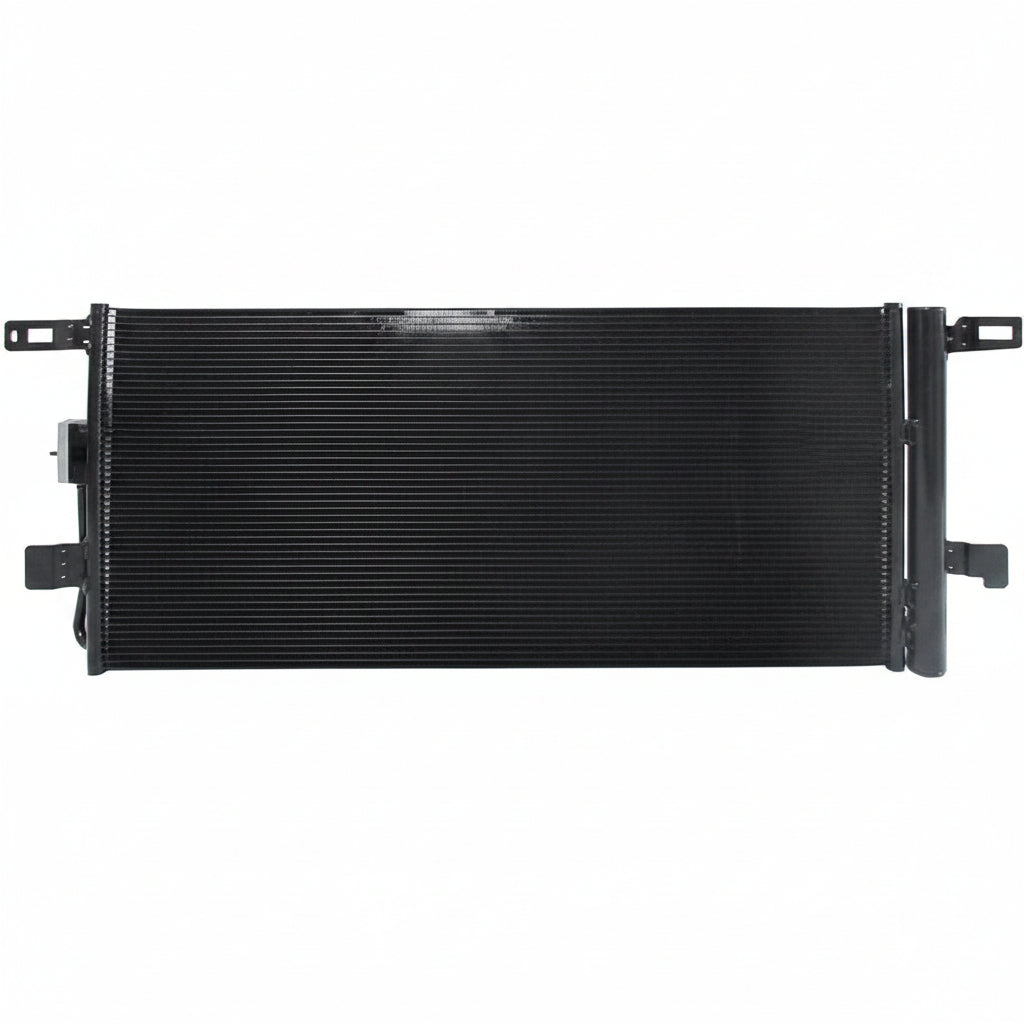 AC Condensers  80A816411  Compatible With Audi Q5