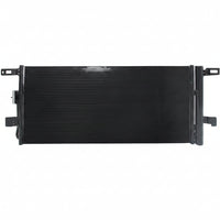 AC Condensers  80A816411  Compatible With Audi Q5