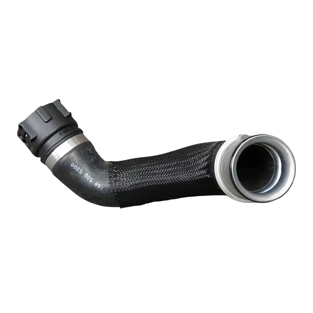 Radiator Hose 1665005300 Compatible With Mercedes Benz W166