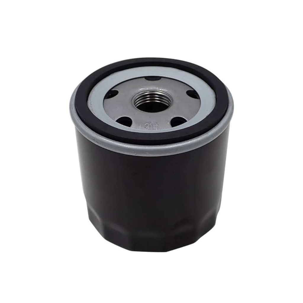 Oil Filter H317W01 & 04E115561 & OC977/1 04E115561B 04E115561D 04E115561H 04E115561T Compatible With AUDI A3 A4 Q3 Tag : 77