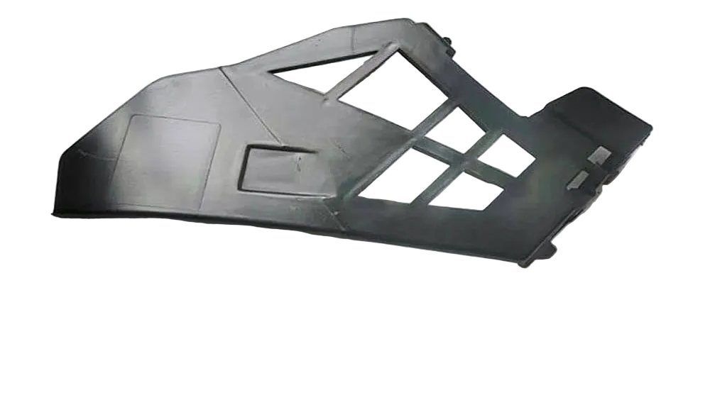 Front Bumper Bracket Left 1778851700 & Right 1778851800 Compatible With Mercedes-Benz A-CLASS W177 (2018-2023) Tag No.746