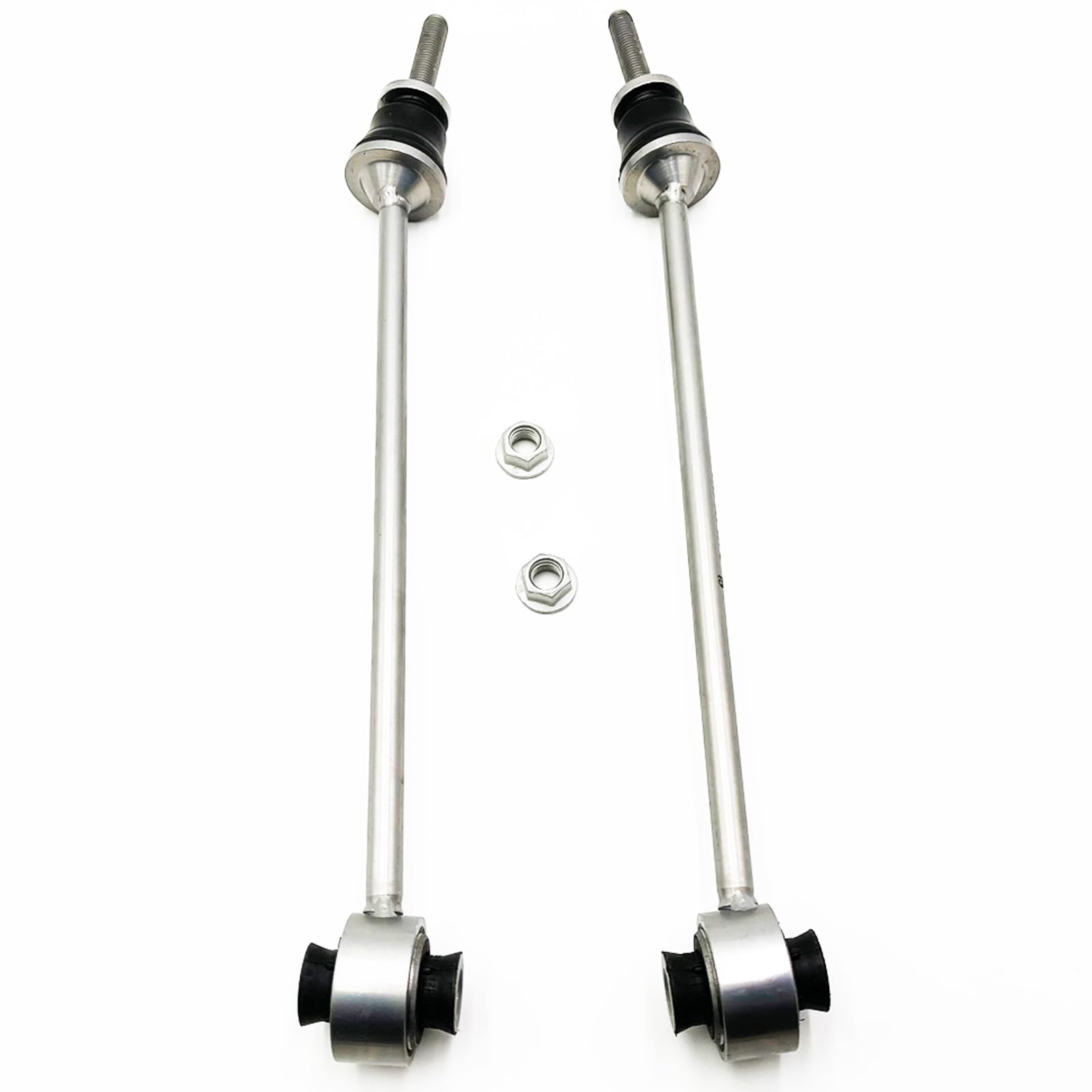 Front Balance Rod Ball Head Left 1663200789 1663201100 A1663201100 Right 1663200889 Compatible With MERCEDES BENZ FOR GL CLASS W164