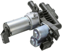 Heater Control Valve 2208300284 Compatible With Mercedes Benz W220