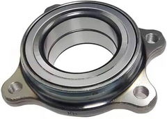 Front Wheel Bearing 4M0498625A 4M0498625B 4M0498625C 4M0498625D 8W0407625M Compatible With AUDI A4 A5 A6 A7 A8 Q5 Q7