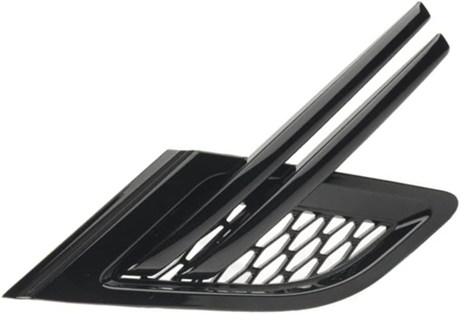 Ven Grille Right LR062119 & Left LR062115 Compatible With LAND ROVER SPORT