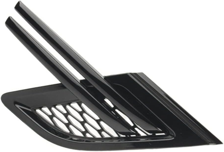 Ven Grille Right LR062119 & Left LR062115 Compatible With LAND ROVER SPORT