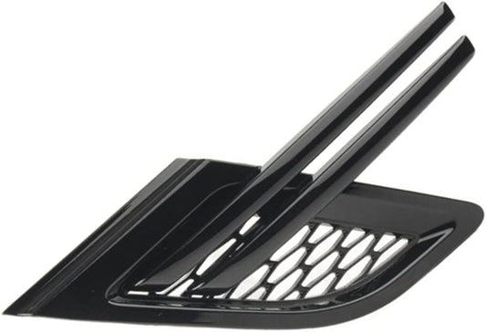 Ven Grille Right LR062119 & Left LR062115 Compatible With LAND ROVER SPORT