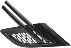 Ven Grille Right LR062119 & Left LR062115 Compatible With LAND ROVER SPORT