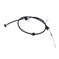 Hand Brake Cable Right LR018469 Left LR018470 Compatible With LAND ROVER DISCOVERY IV (L319) | LR4 RANGE ROVER SPORT I (L320)  (2004-09)