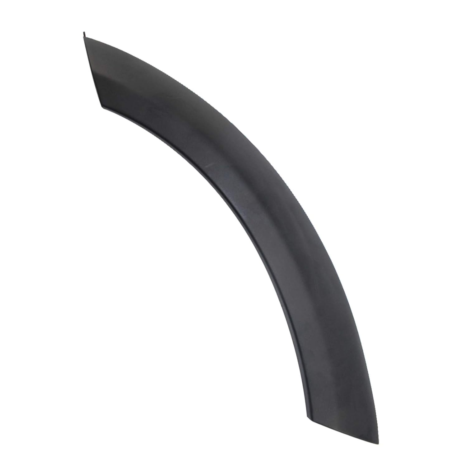 Wheel Arch Trim Fender Front Left Upper 51131505867 & Right 51131505866 Compatible With Mini Cooper R50