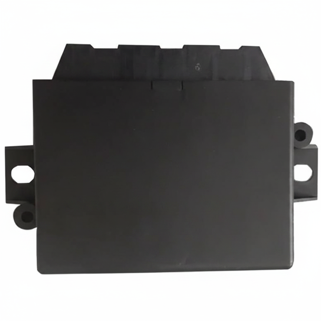 Parking Assist System Module 3C0919283C Compatible With Volkswagen Passat B6