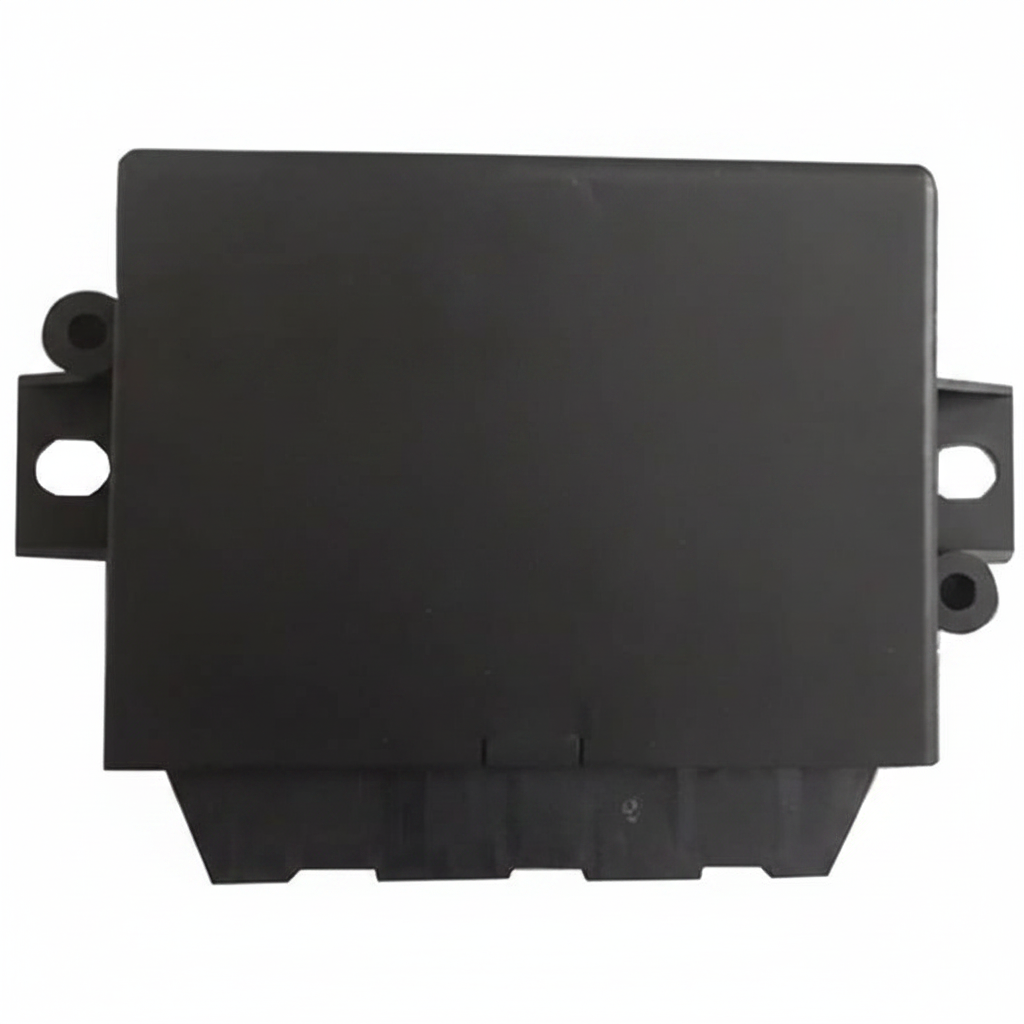 Parking Assist System Module 3C0919283C Compatible With Volkswagen Passat B6