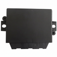 Parking Assist System Module 3C0919283C Compatible With Volkswagen Passat B6