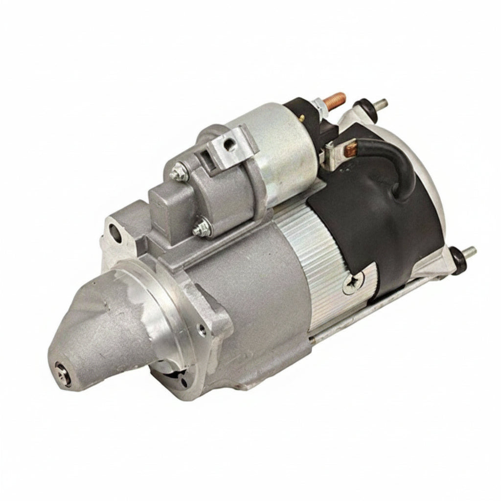 Start Motor 12427505995 Compatible With BMW N42 N46 E46