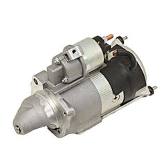 Start Motor 12427505995 Compatible With BMW N42 N46 E46