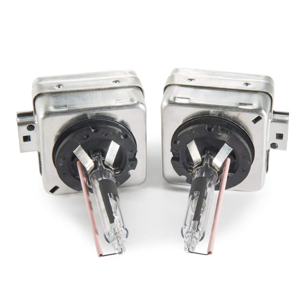 Headlight Bulbs D1R 6000k (Pack of 1)