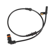 Front Left/Right ABS Wheel Speed Sensor A2049052905 A2049057900 2049054305 2049054405 2049057502  Compatible With MERCEDES-BENZ C-CLASS W204
