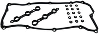 Engine Valve Cover Gasket Set 11120034108 Compatible With BMW E39 E46 M50