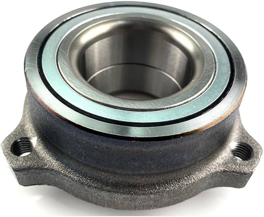 Rear Wheel Hub Bearing 2113560000 Compatible With Mercedes Benz W205 W213 X253