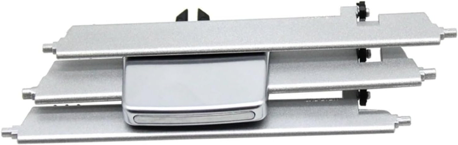 Front Right AC Conditioner Air Vent Grill Outlet Tab Clip Repair Kit 2128303454 Compatible With MERCEDES BENZ E-CLASS W212 Tag-ACR-16
