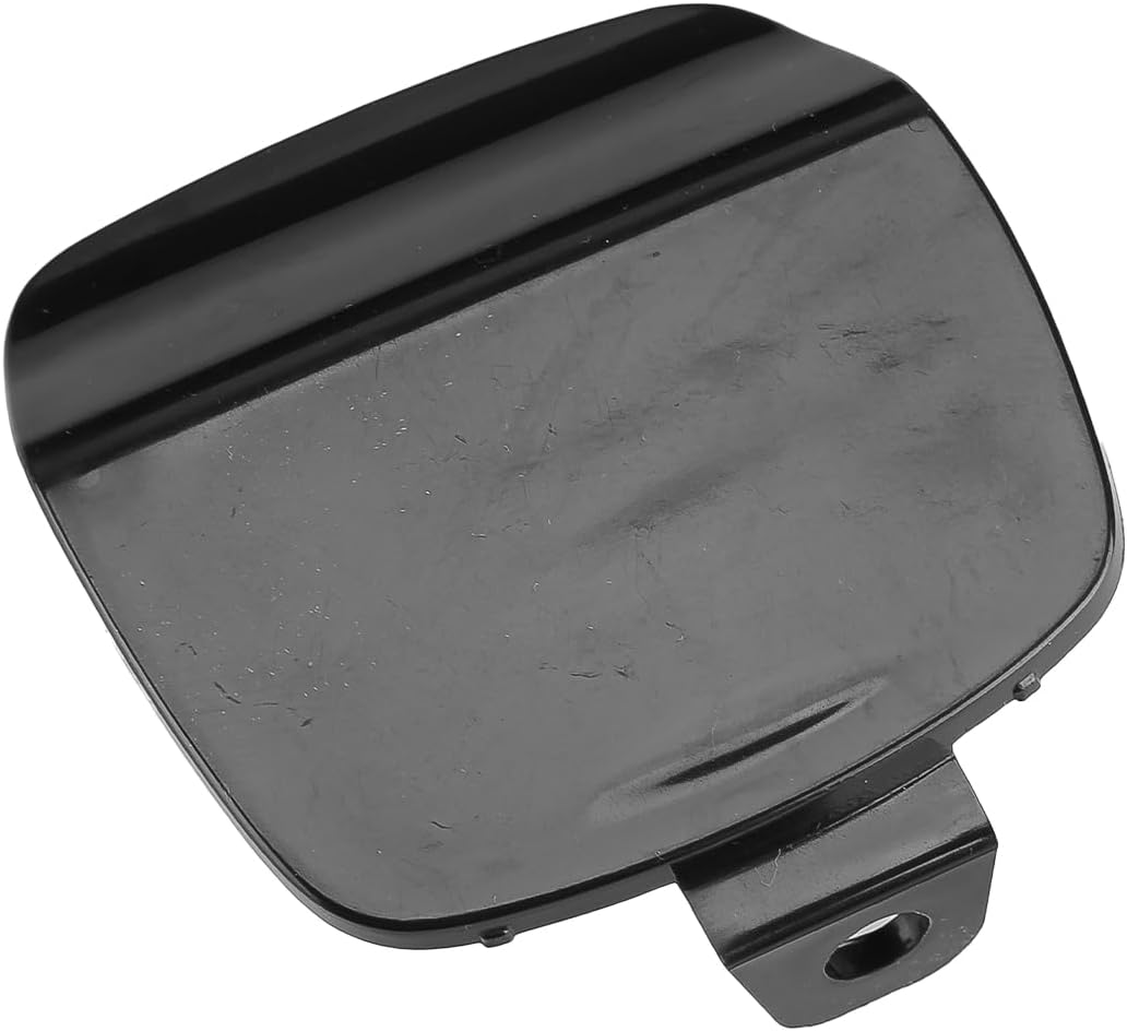 Rear Bumper Towing Eye Hook Cover Cap 39886337 30744941 Compatible With Volvo S40 (2008-2012)