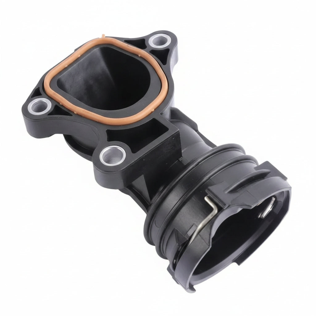 Elbow (Thermostat) 2762000156 2762000056 For MERCEDES-BENZ CLS C218 Tag-E-21