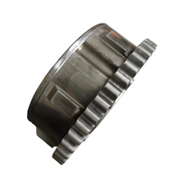 VVT Gear (Row) Small Power 31492216 Compatible With Volvo S80