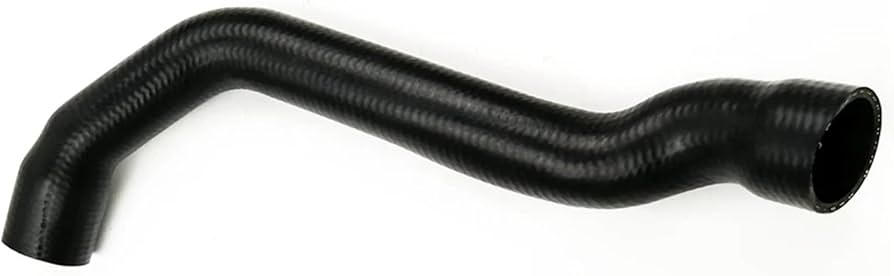 Coolant Hose 1645010382 A1645010382 Compatible With Mercedes Benz W164