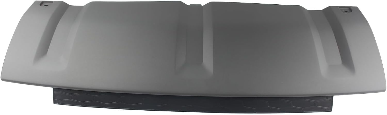 Front Bumper Tow Hook Cover LR061242 Compatible With Land Rover Discovery Sport - L550 (2015-2019) Tag No.905