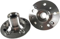 Front Wheel Hub 1643560201 Compatible With Mercedes Benz W164